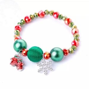 NEW Christmas bracelet